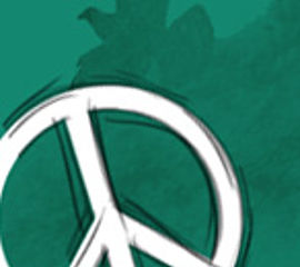 Arbeitsblatt Frieden
