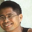 Pfarrer Bert (Philippinen) - Friedenszonen