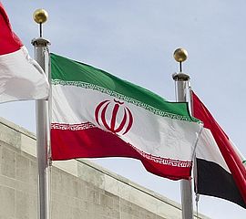 Der Konflikt zwischen den USA und dem Iran