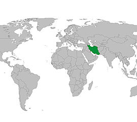 Wie kam es zu dem Konflikt zwischen den USA und dem Iran?