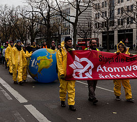 Was ist das Atomabkommen mit dem Iran?